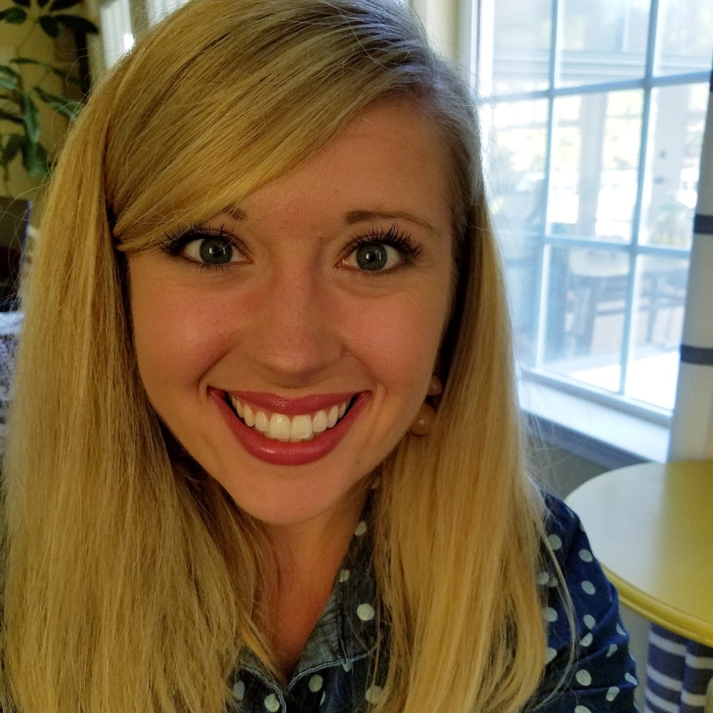 Meet your Posher, Natalie